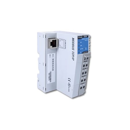 Moxa Ethernet Network Adapter (Modbus/Tcp) NA-4010